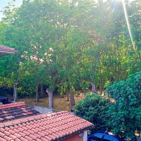 In Marina Di Sant'angelo With Wifi