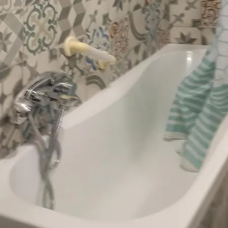 Cozy In Marina Di Sant'angelo * Silvi Marina