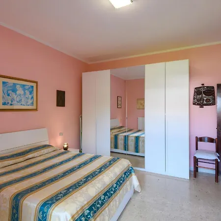 Cozy In Marina Di Sant'angelo *