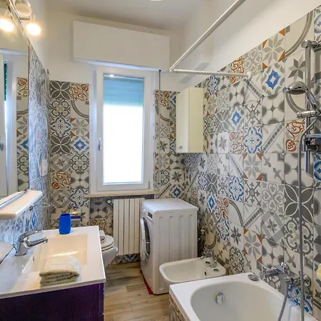 Cozy In Marina Di Sant'angelo * Silvi Marina