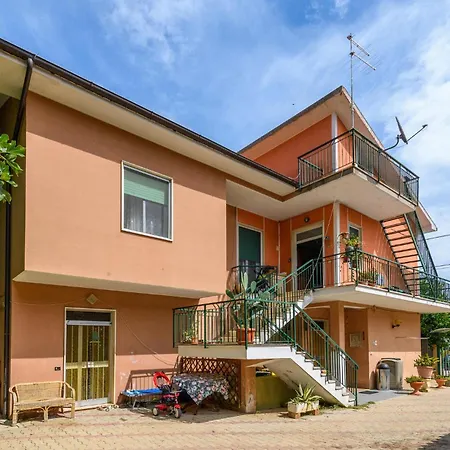 Apartment In Marina Di Sant'angelo With Wifi *
