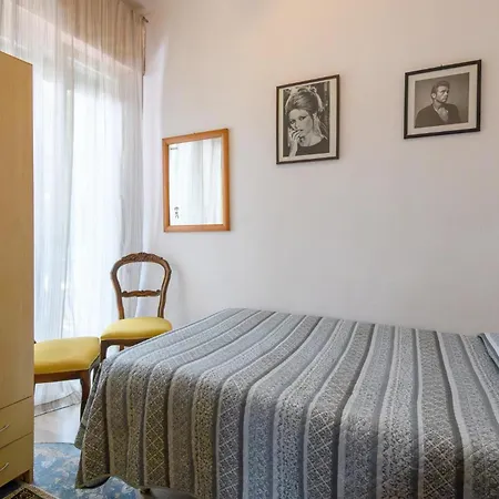 Apartmán In Marina Di Sant'angelo With Wifi Silvi Marina