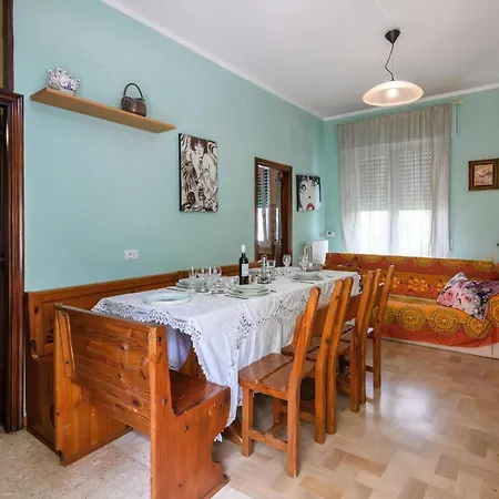 Cozy In Marina Di Sant'angelo * Silvi Marina