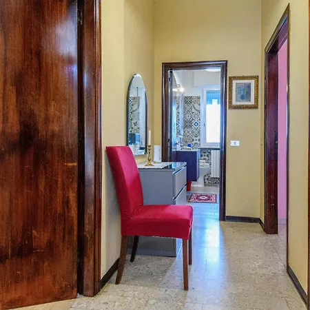 Cozy In Marina Di Sant'angelo