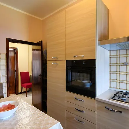 Cozy In Marina Di Sant'angelo Apartment