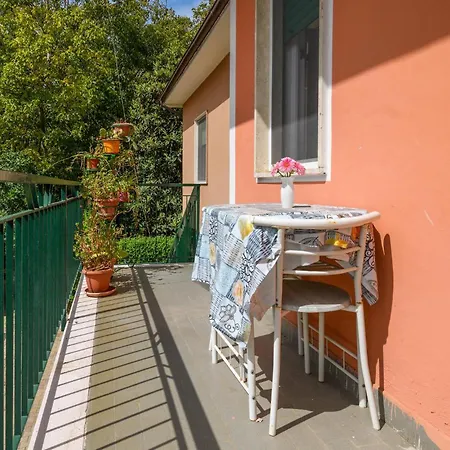 Apartment In Marina Di Sant'angelo With Wifi