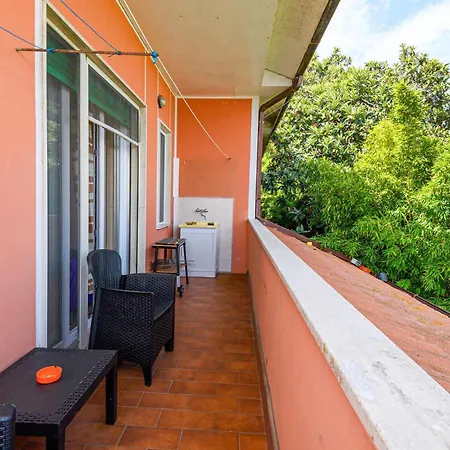 Cozy In Marina Di Sant'angelo * Silvi Marina