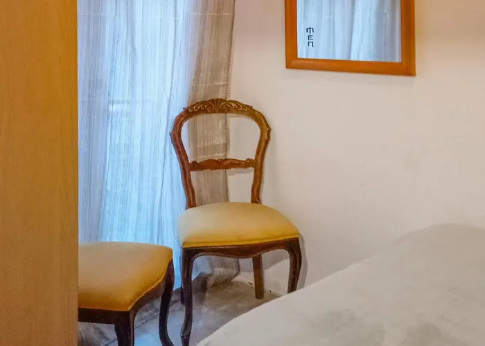 Cozy In Marina Di Sant'angelo 公寓 锡尔维玛丽娜