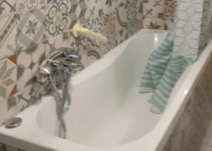 Cozy In Marina Di Sant'angelo * Silvi Marina