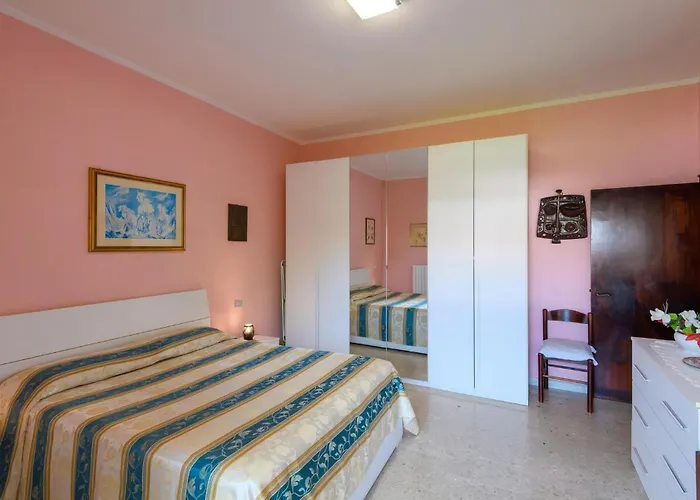 Cozy In Marina Di Sant'angelo *