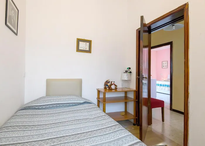 公寓 Cozy In Marina Di Sant'angelo