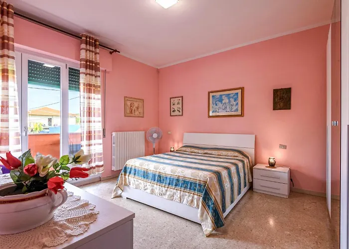 Cozy In Marina Di Sant'angelo Apartman Silvi Marina