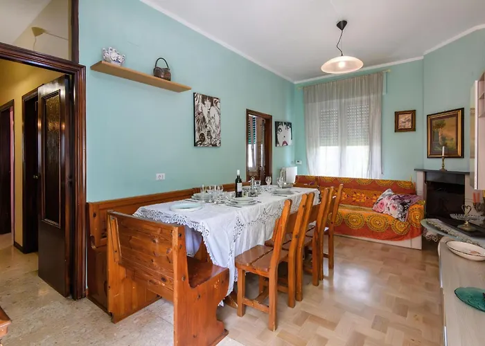 Cozy In Marina Di Sant'angelo * Silvi Marina