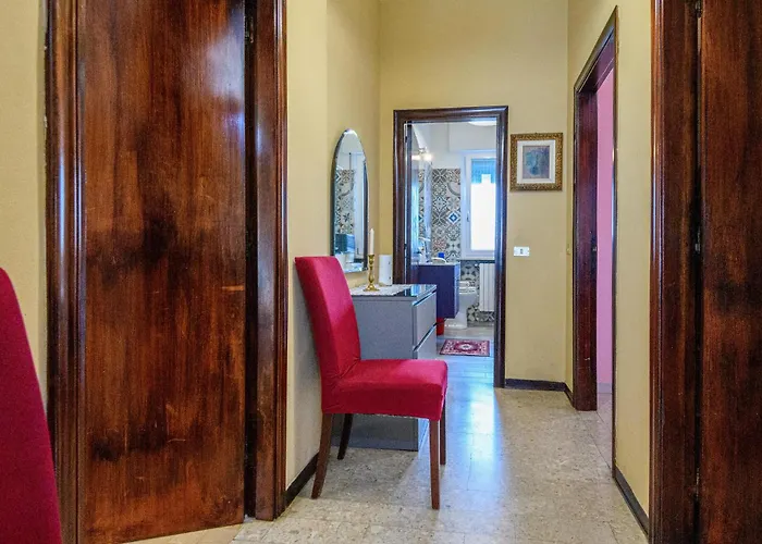 Cozy In Marina Di Sant'angelo