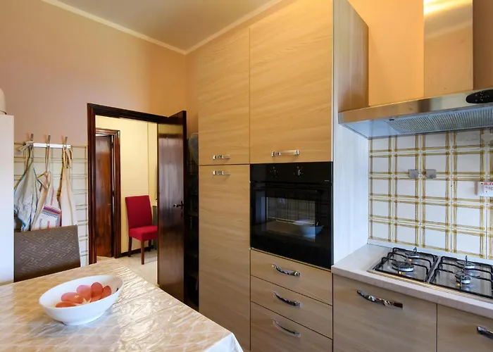 Cozy In Marina Di Sant'angelo Apartman