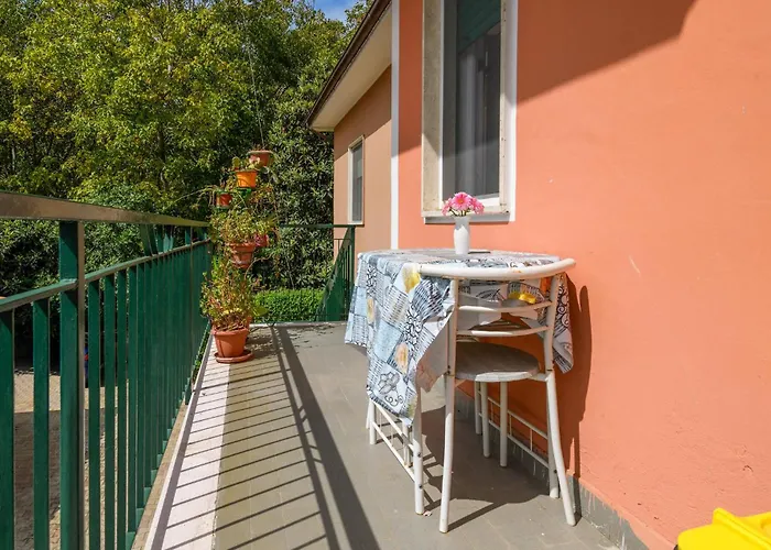 公寓 Cozy In Marina Di Sant'angelo