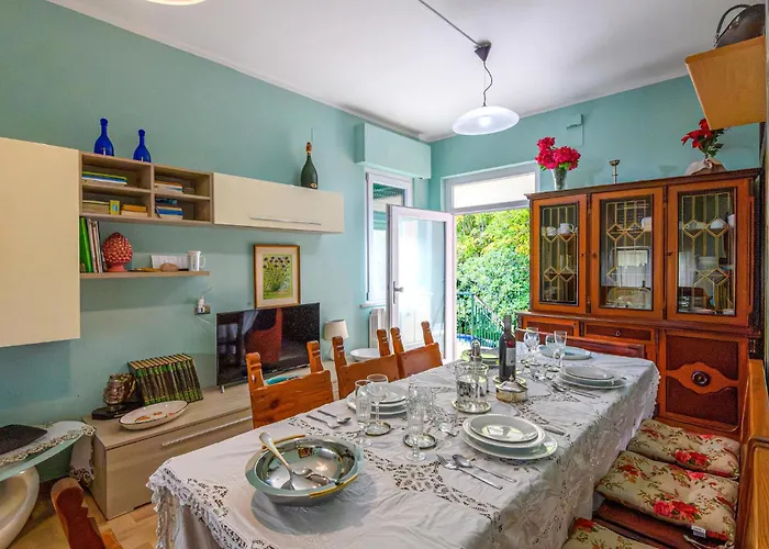 Apartman Cozy In Marina Di Sant'angelo Silvi Marina