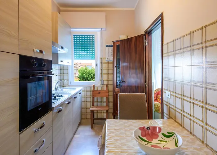 Cozy In Marina Di Sant'angelo Silvi Marina