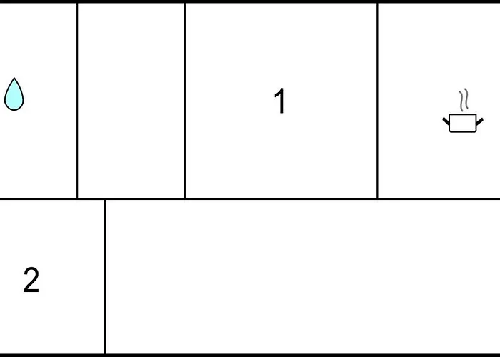 公寓 Cozy In Marina Di Sant'angelo